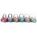 Lipstick Case - Roses Print  - 12PCS/PACK - LS-A288